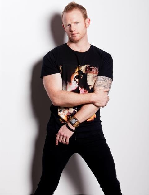 Rob Taylor