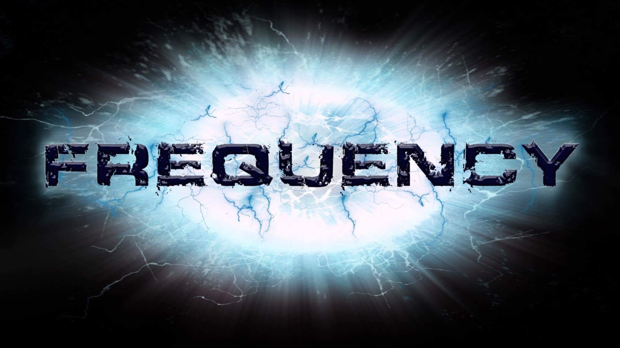 Frequency Logo