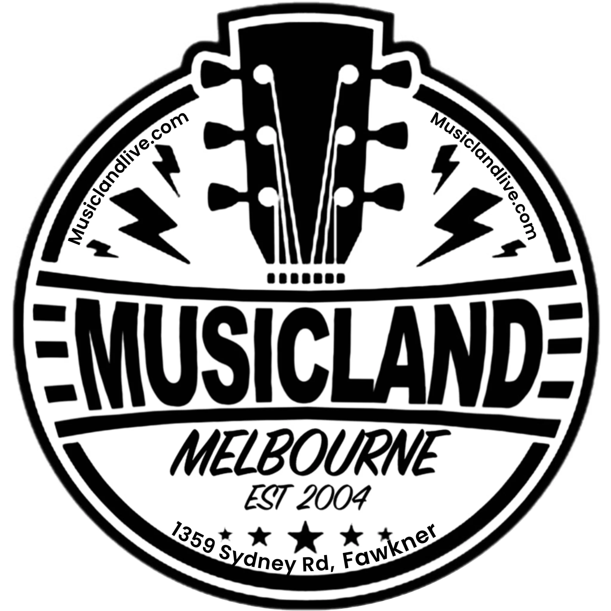 Musicland